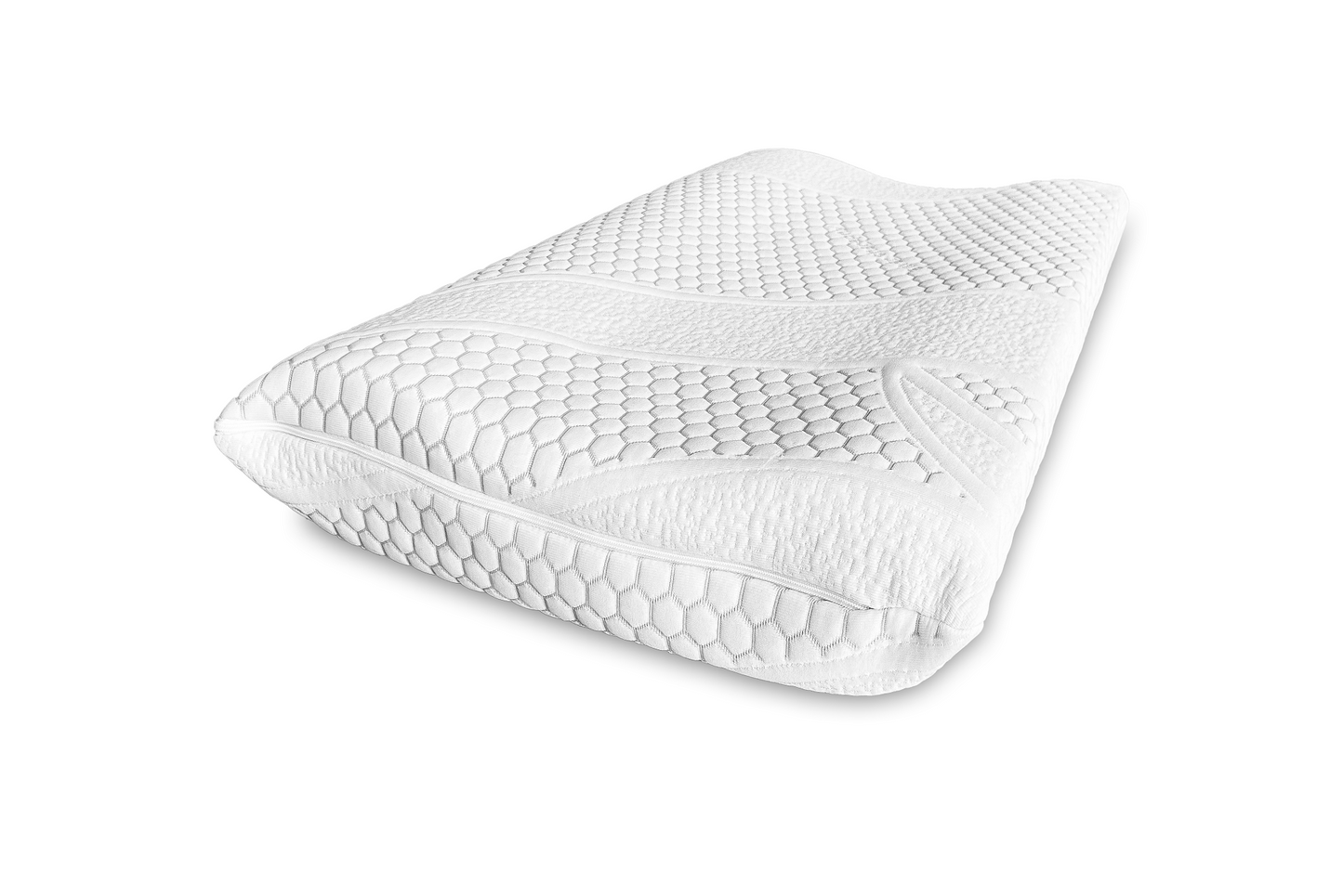 MULTI-SONNO Il cuscino per ogni esigenza di riposo