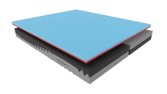 DuoSense™ Equilibrio dinamico per coppie con esigenze diverse